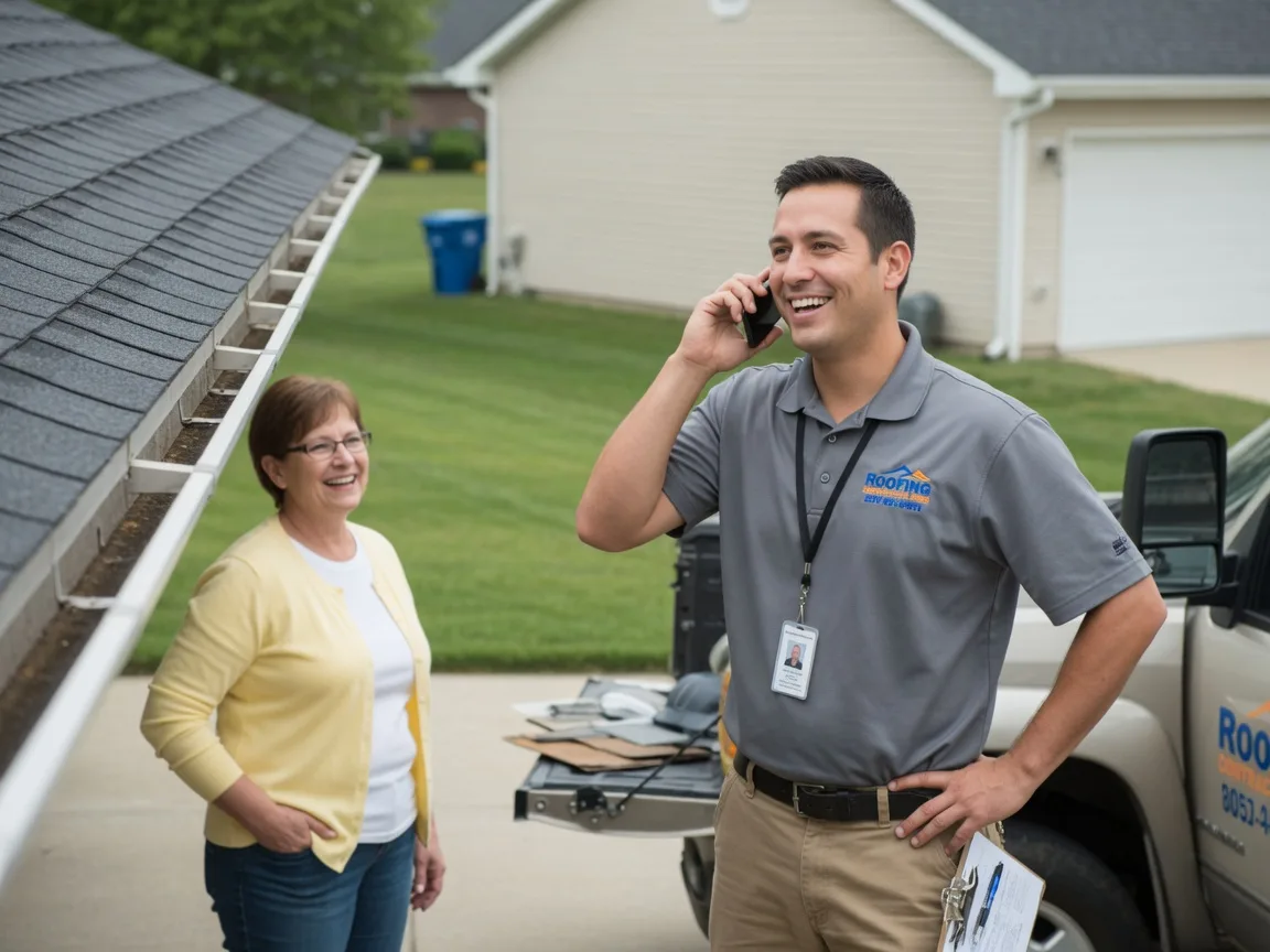 Local Roofing Contractors Indore, WV FAQs
